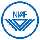 Logo NVAF - Funderingsherstel Jan IJskes