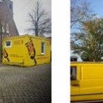 afzinkkelder