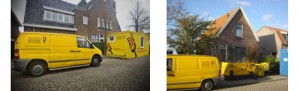 afzinkkelder