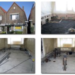 Fundering op Staal