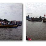 midzomer zingen op de zaan