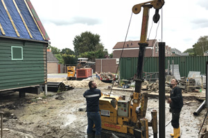 kalf-zaandam-fundering-aanleggen